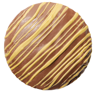 Dubai Chocolate Cookie