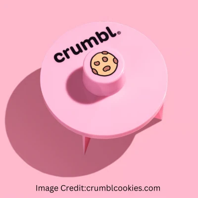 Crumbl Cookie Cutter