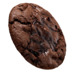 Crumbl Brownie Batter Cookie