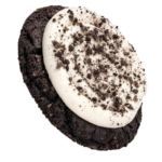 Crumbl Chocolate Crumb ft. OREO® Cookie