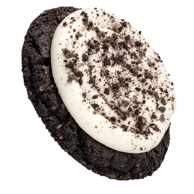 Crumbl Cookies Menu