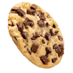 Crumbl Semi-Sweet Chocolate Chunk Cookie