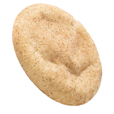 Crumbl Snickerdoodle Cookie