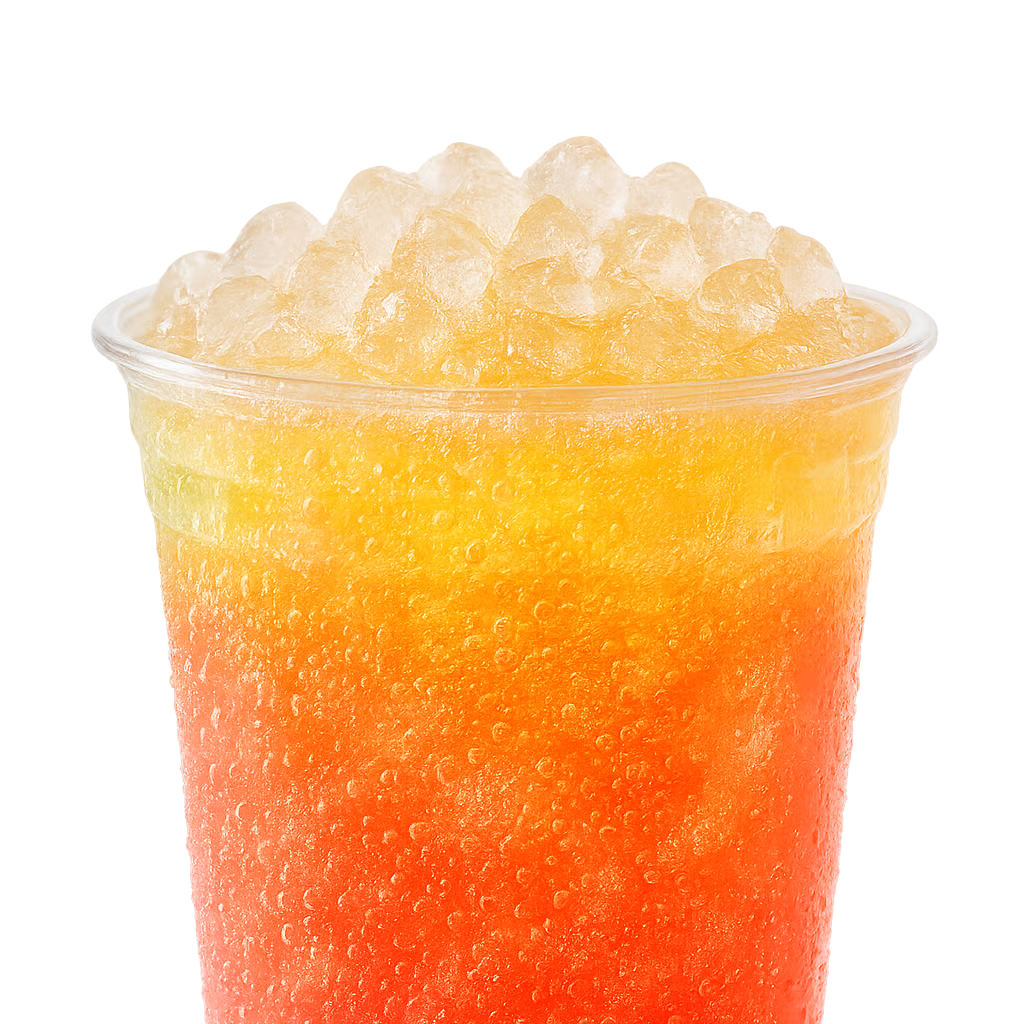 Bake Me Crazy Dirty Soda