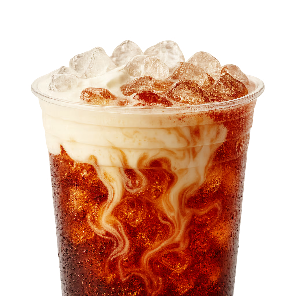 Crumb & Get It Crumbl Soda