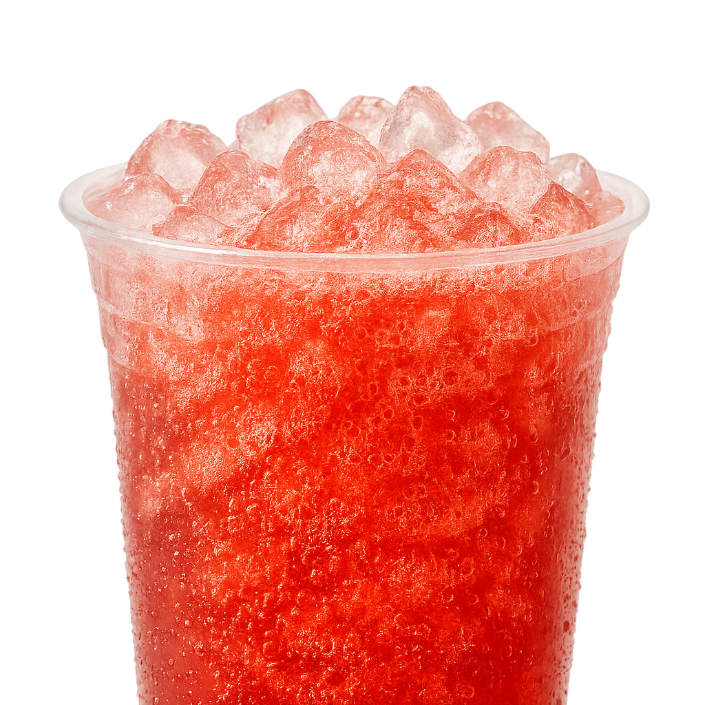 Hello, Gorgeous Dirty Soda