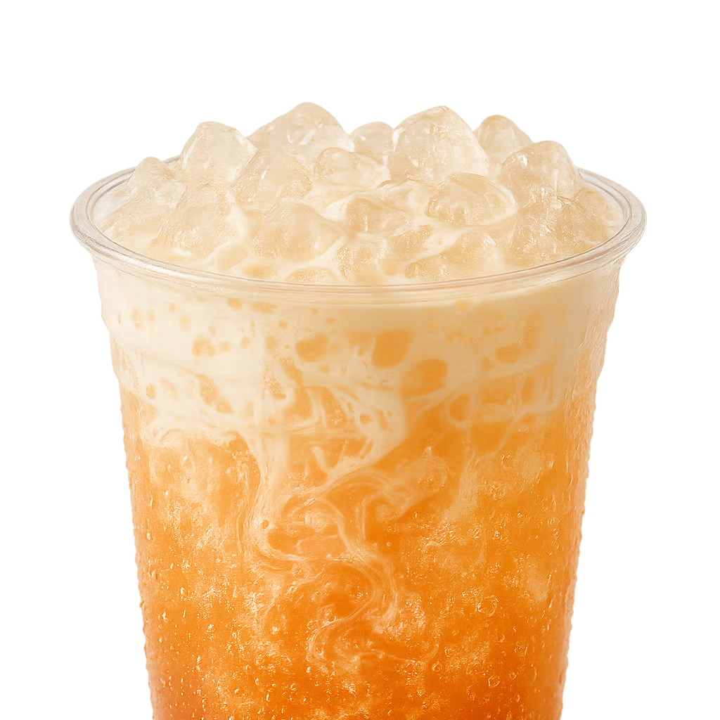 Pink Cruiser Crumbl Soda