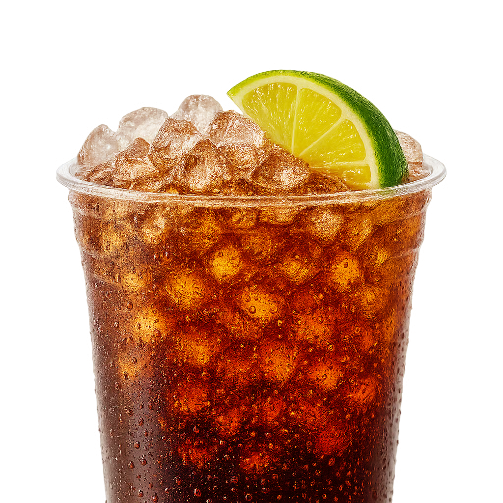 Spoiler Alert Crumbl Dirty Drink