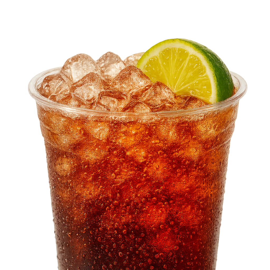 Whisk Me Away Dirty Soda