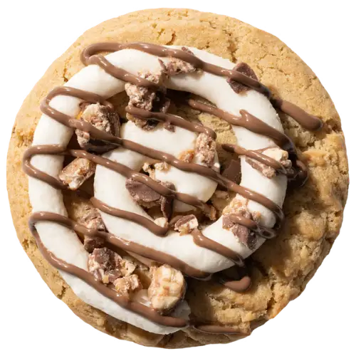 SNICKERS® Peanut Butter Cookie