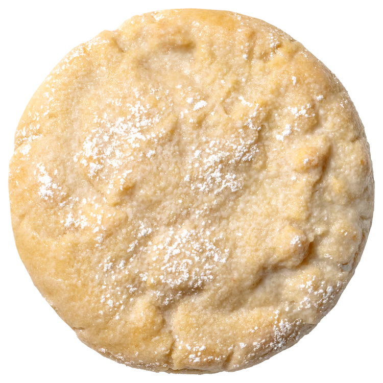 Kentucky Butter Cake Cookie