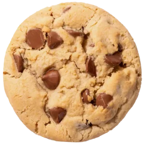 Crumbl Milk Chocolate Chip Cookie