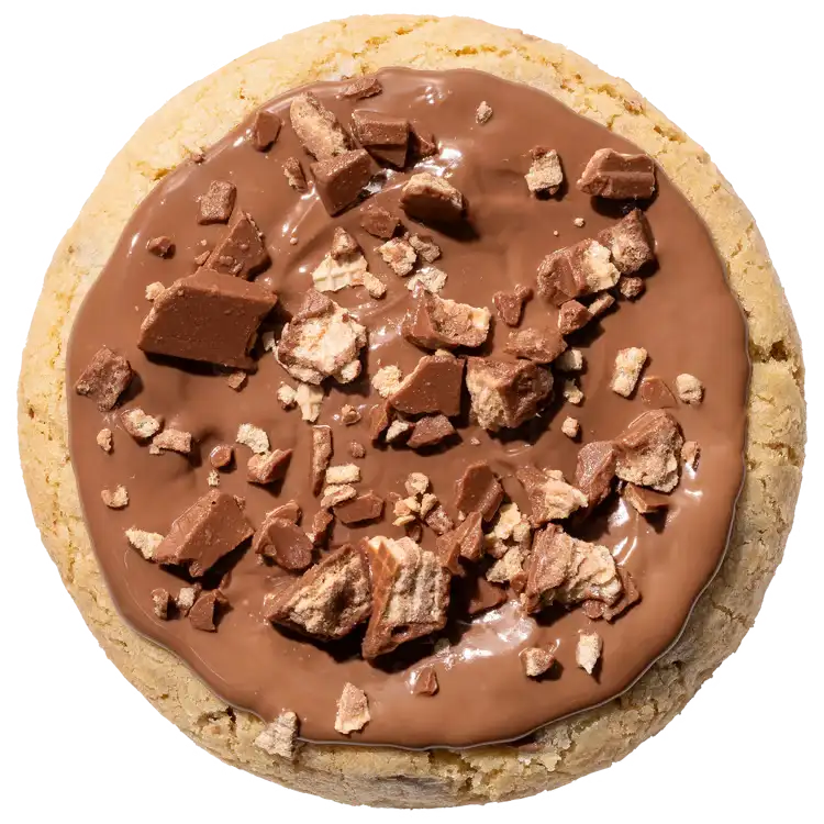 Wafer Cookie ft. KIT KAT®