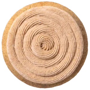 Crumbl Churro Cookie