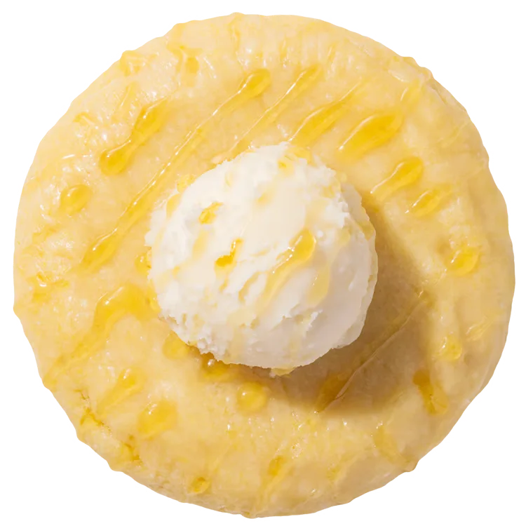 Crumbl Cornbread Cookie