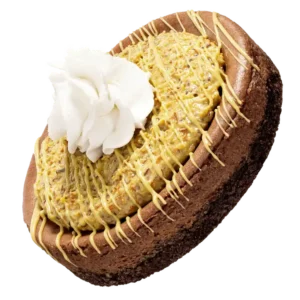crumbl Crumbl Dubai-Style Chocolate Cheesecake