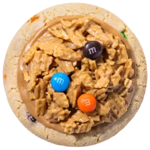 Everything But The Dad Jokes Cookie