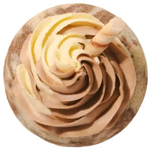 Crumbl Root Beer Float Cookie