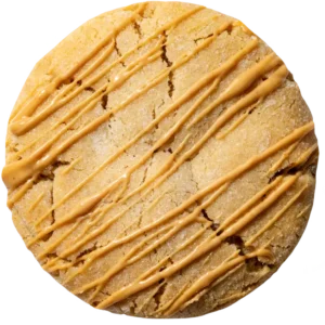 Crumbl Ultimate Peanut Butter Cookie