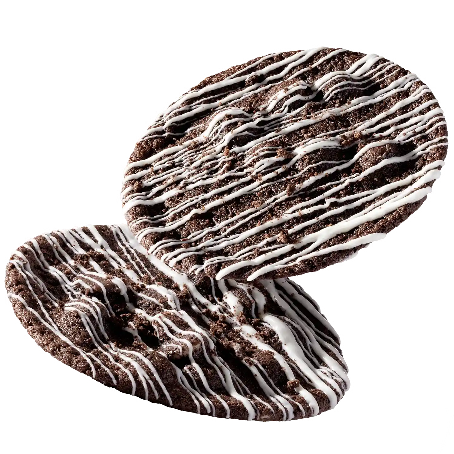 Crumbl Cookies & Cream Cookie Thins
