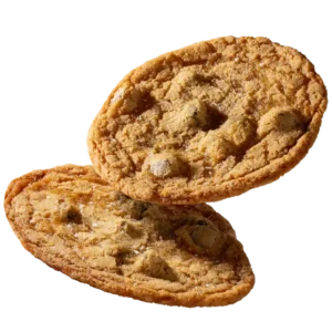 Crumbl Chocolate Chip Cookie Thins