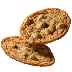 Crumbl Chocolate Chip Cookie Thins