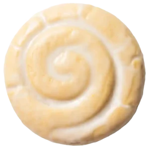 Crumbl Honey Bun Cookie