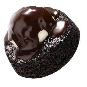 Crumbl Molten Lava Cake