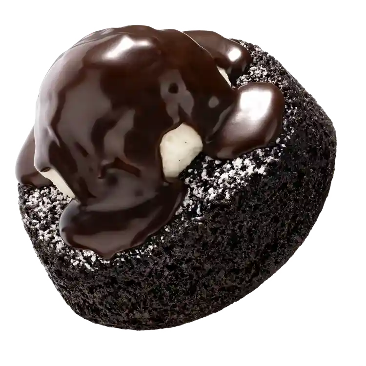 Crumbl Molten Lava Cake