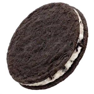 Crumbl Mallow Thin Sandwich Cookie