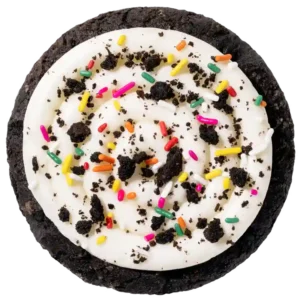Birthday Cake Cookie ft. OREO®