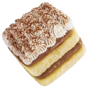Chocolate Tiramisu Cake 🇮🇹