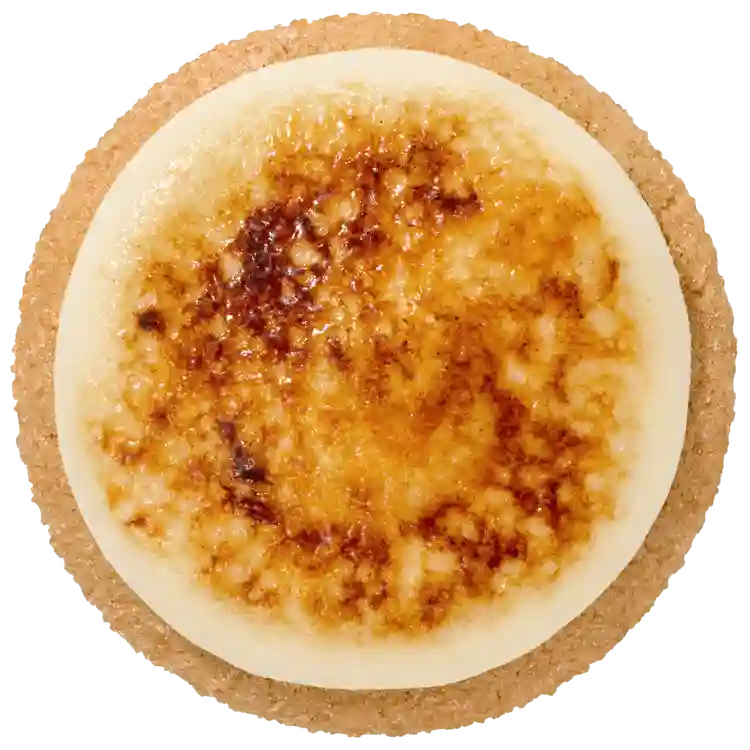 Crumbl Creme Brûlée Cookie 🇫🇷