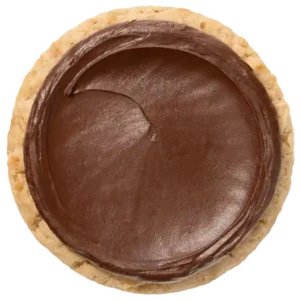 Crumbl Peanut Butter Bar Cookie