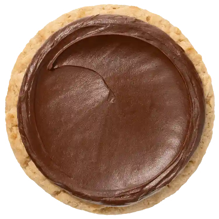 Crumbl Peanut Butter Bar Cookie