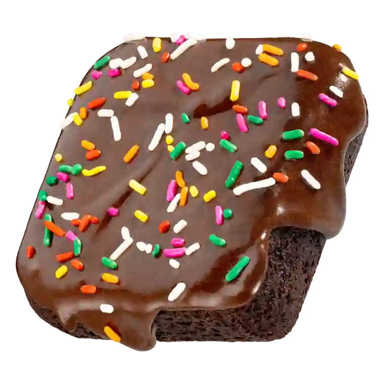 Crumbl After School Brownie Cookie