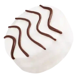 Crumbl Zebra® Cake