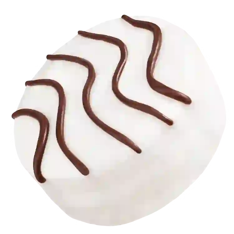 Crumbl Zebra® Cake