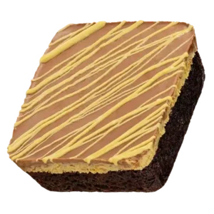 Crumbl Dubai-Style Chocolate Brownie Cookie