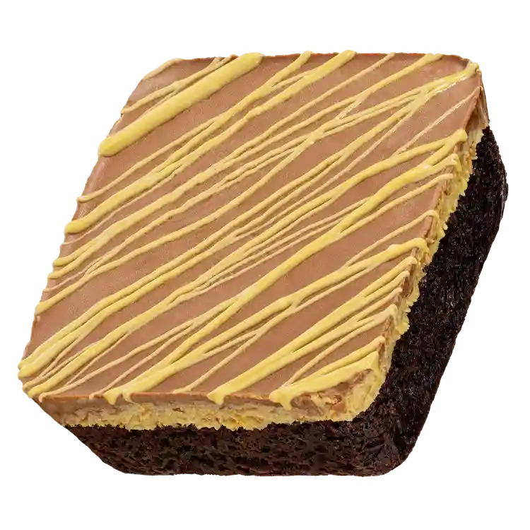 Crumbl Dubai-Style Chocolate Brownie Cookie