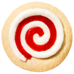 Crumbl Cosmic® Brownie Cookie Ingredients Crumbl Strawberry Shortcake Roll Cookie