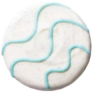 Crumbl Unicorn Cake Cookie