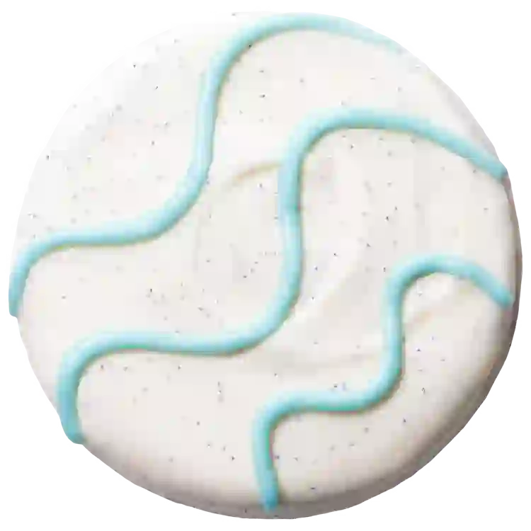 Crumbl Unicorn Cake Cookie