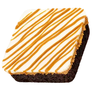Crumbl Cinnamon Roll Cookie Crumbl Biscoff® Crunch Brownie